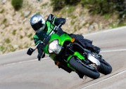 Kawasaki Versys Kawasaki Versys